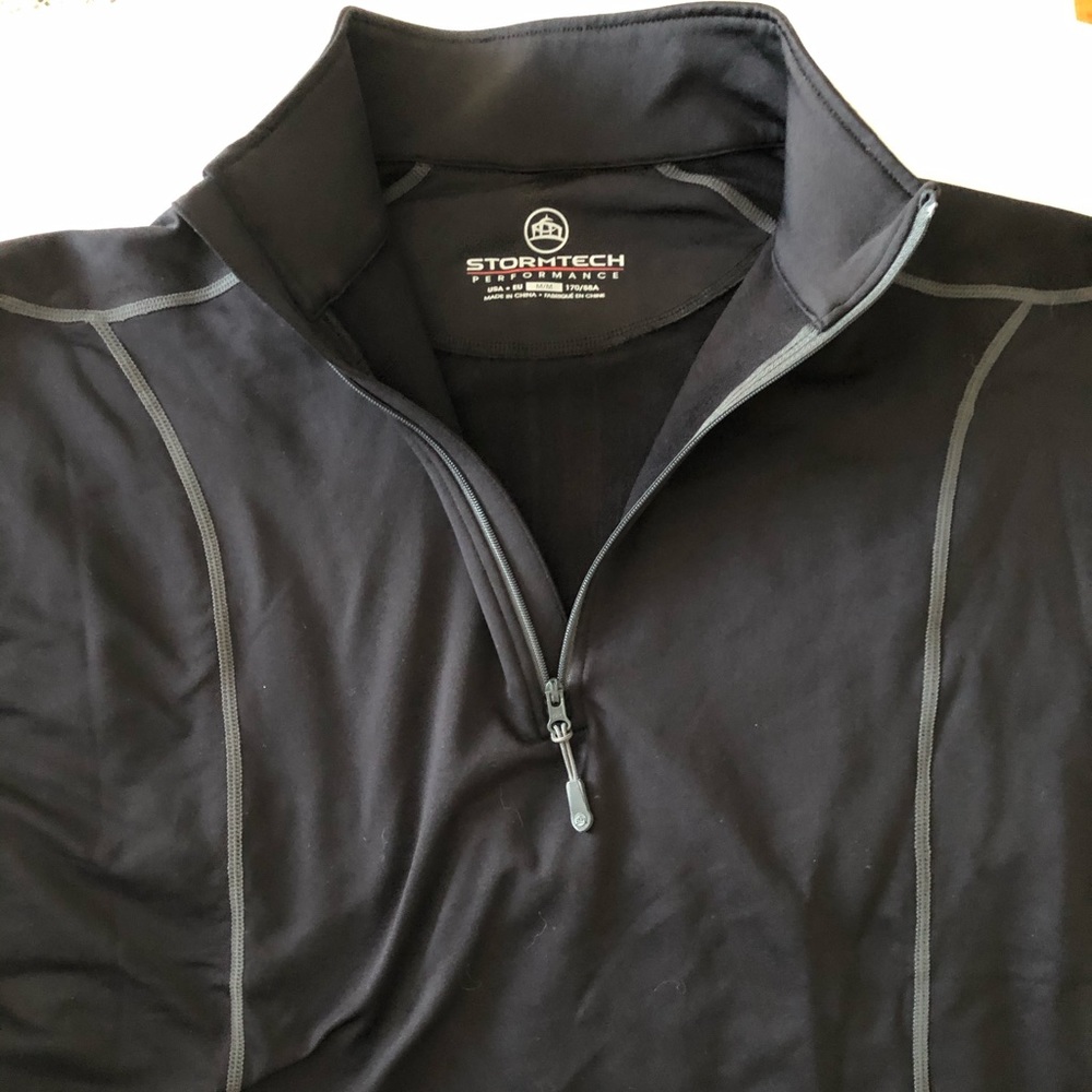 Stormtech performance fleece